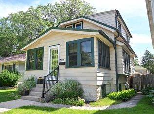 112 N 75th St, Milwaukee, WI 53213