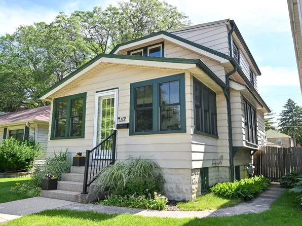 112 North 75th STREET, Milwaukee, WI 53213