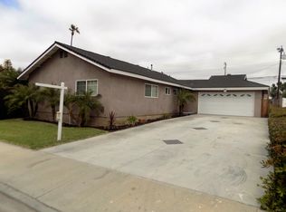 17302 Zeider Ln, Huntington Beach, CA 92647