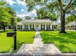 2534 Hollow Hook Rd, Houston, TX 77080