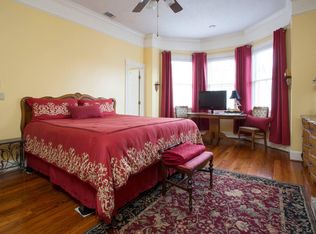 524 Price St, Savannah, GA 31401