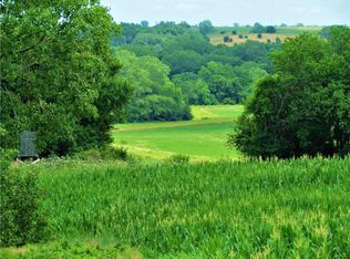 2648 County Highway P27 Hwy, Redding, IA 50860