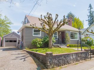 4550 NE 34th Ave, Portland, OR 97211