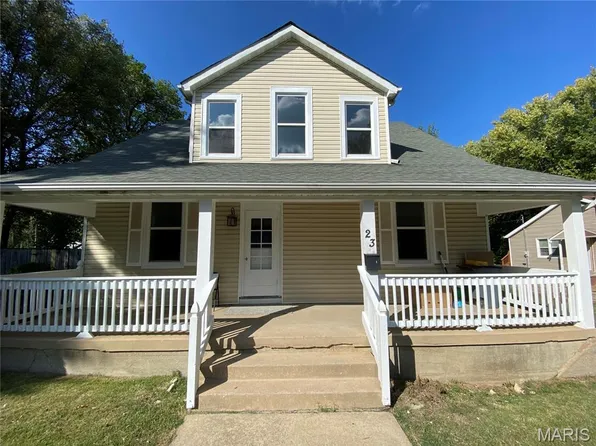 23 N 78th St, Belleville, IL 62223