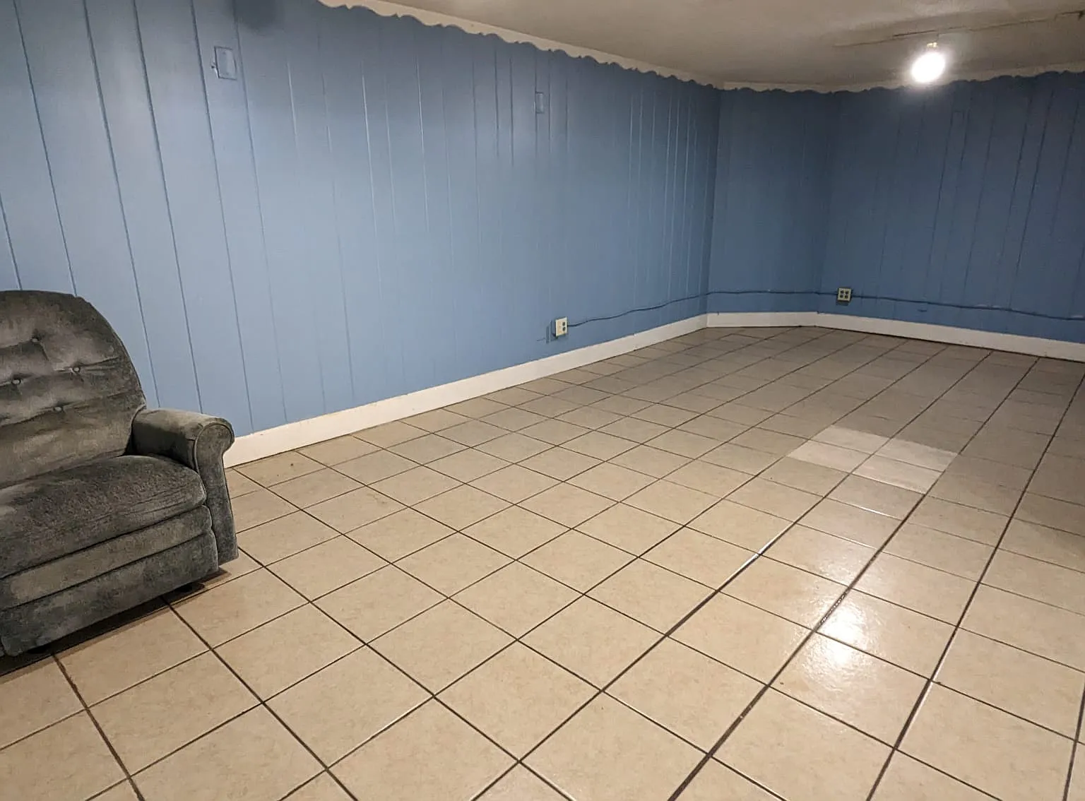 Studio, 1000 sqft, $775 — Photo 3