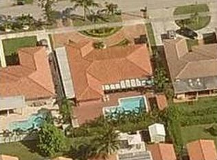 10224 SW 8th Ter, Miami, FL 33174