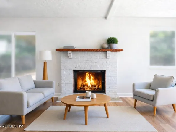 7333 ORTEGA HILLS Drive, Jacksonville, FL 32244