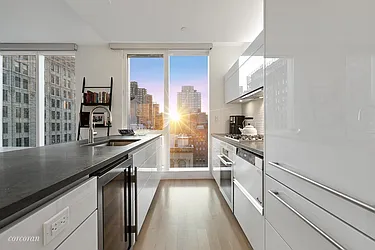Sold by Corcoran