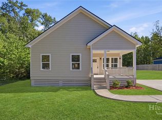 150 Darling St, Savannah, GA 31408