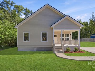 150 Darling Street, Savannah, GA, 31408