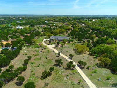 110 HOSKINS TRAIL, Boerne, TX, 78006