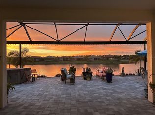 292 Villoresi Blvd, Nokomis, FL 34275