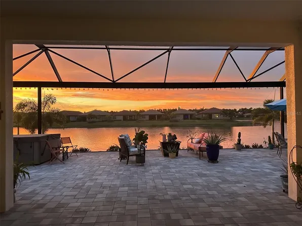 292 VILLORESI BOULEVARD, NOKOMIS, FL 34275