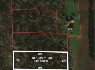 0 Graham Rd PARCEL 4, Mansfield, OH 44904