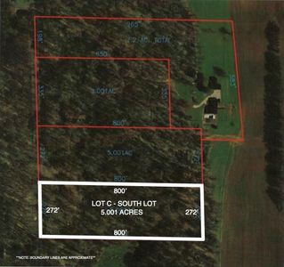 0 Graham Rd Parcel 4, Mansfield, OH, 44904