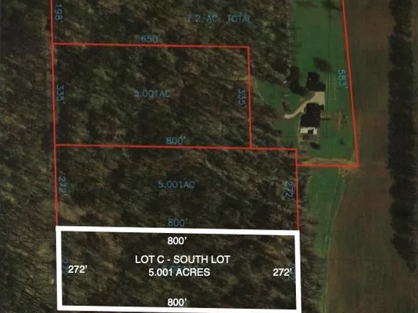 0 Graham Rd Parcel 4, Mansfield, OH 44904