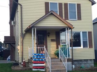 713 Ogle St, Ebensburg, PA 15931