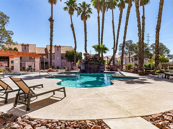 5th image of 7570 W Flamingo Rd Unit 252