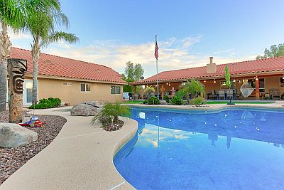 5th image of 19440 E Sonoqui Blvd