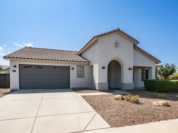 18577 E RYAN Road, Queen Creek, AZ 85142