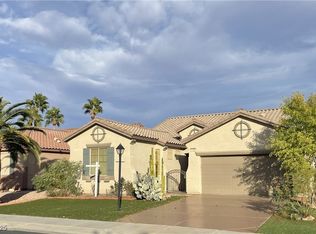 3562 Driving Range St, Las Vegas, NV 89122