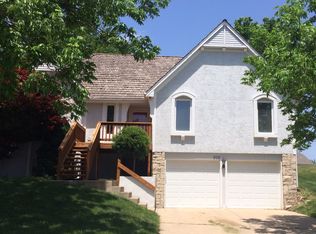 806 NE La Costa St, Lees Summit, MO 64064