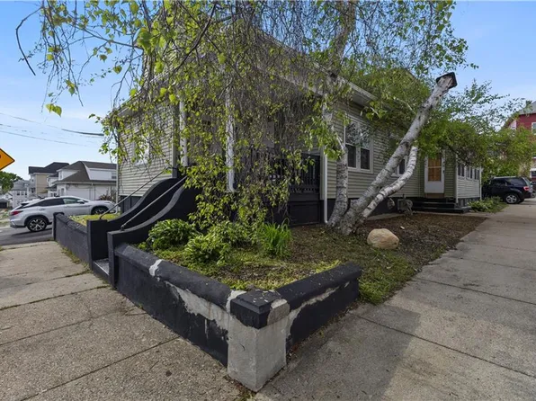 21 Montrose St, Providence, RI 02908