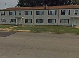 3520 Manslick Rd #C, Louisville, KY 40215