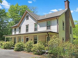 31 Longyear Rd, Olive, NY 12481