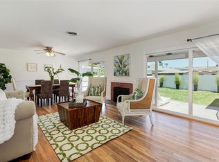12424 Aneta St, Los Angeles, CA 90066