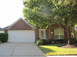 16331 Pinon Vista Dr, Houston, TX 77095