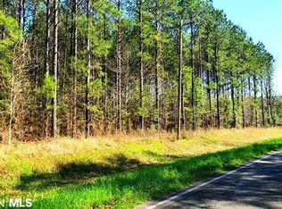 2 Bryants Landing Rd, Stockton, AL 36579