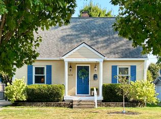 3418 Grandview Ave, Saint Matthews, KY 40207
