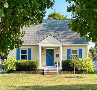 3418 Grandview Ave, Saint Matthews, KY, 40207