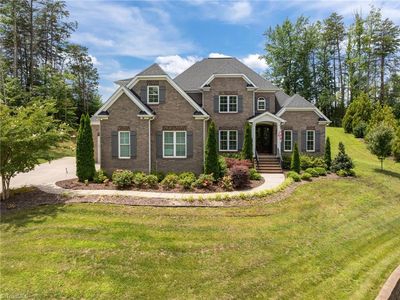 7823 Gatsby Pl, Greensboro, NC, 27455