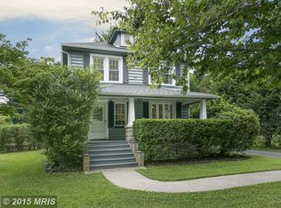 8060 Savage Guilford Rd, Jessup, MD 20794