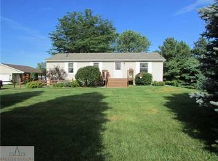 2600 S Edgar Rd, Mason, MI 48854