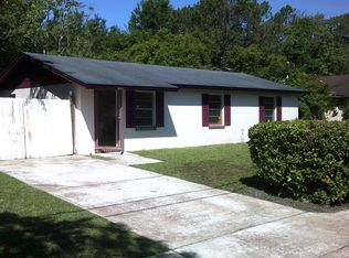 7468 John F Kennedy Dr W, Jacksonville, FL 32219