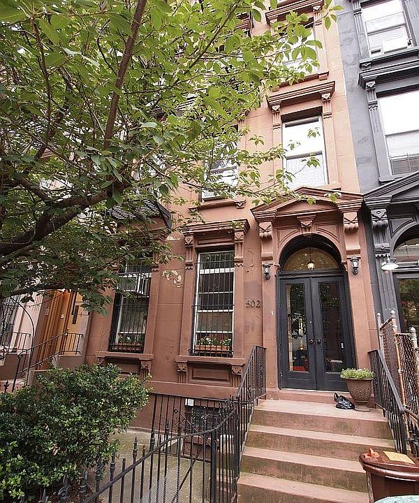 2nd image of 502 Clinton Ave