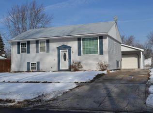 7014 Lenburg Rd, Portage, IN 46368