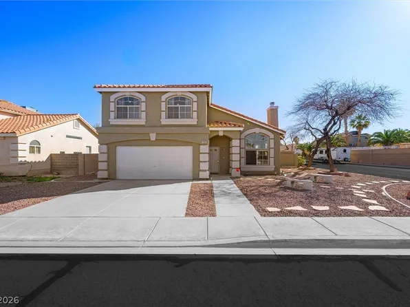 1549 Silver Glen Ave, Las Vegas, NV 89123