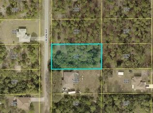 1206 Calvin Ave, Lehigh Acres, FL 33972