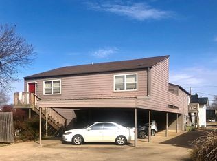 421 W 3rd Ave APT 2, Stillwater, OK 74074
