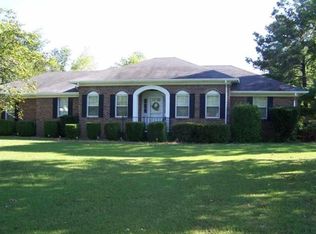 11663 Us Highway 62, Calvert City, KY 42029