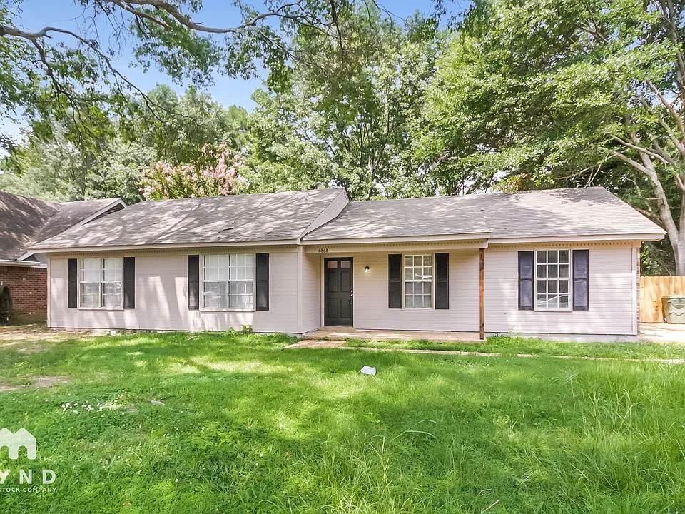 6868 Rockbrook Dr