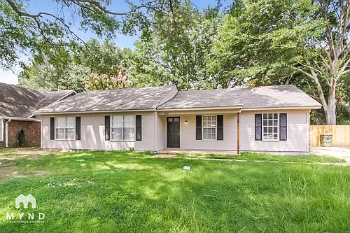 6868 Rockbrook Dr Photo 1