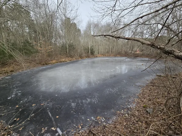 Hanover Road, Canterbury, CT 06331