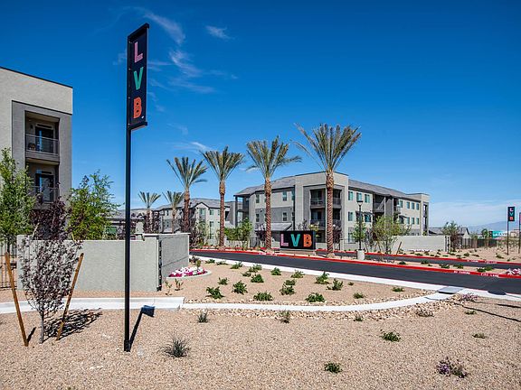 Community Entrance