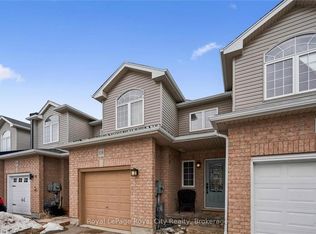 108 Mussen St, Guelph, ON N1E 0K2