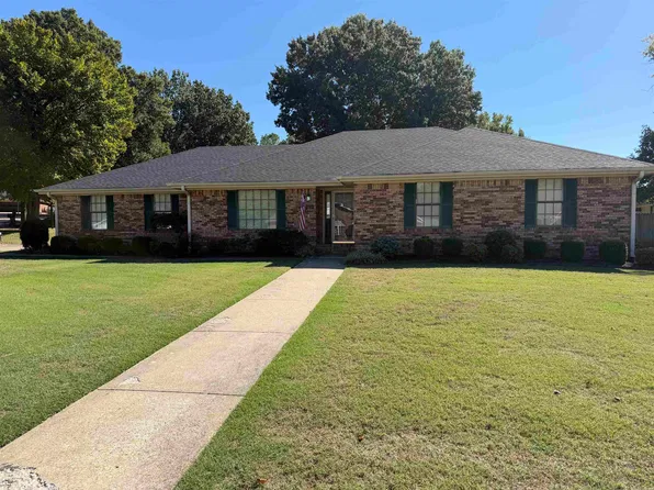 1000 Meriwether Dr, Paragould, AR 72450